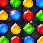 Gem Block Puzzle Saga icon