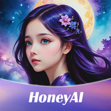 HoneyAI-Ai Art Generator