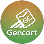 Gencart driver app