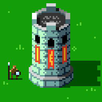 Lone Tower - Roguelike Defense APK