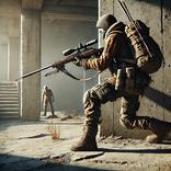 Zombie Hunter: Killing Games
