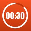Icona Workout Timer - HIIT Training
