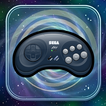 آیکون‌ Genesis Mega Drive emulador
