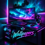 Gaming Wallpapers