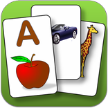 Kids  flashcard game