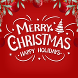 Christmas Invitation Cards