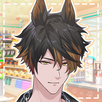 It's a Dog's Love: Otome Game APK