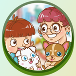 Fancy Dogs - Puppy Care Game