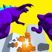 Fire Arena - King of Monsters APK