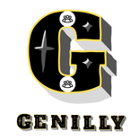 Genilly App Hint