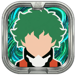 My hero Academia Quiz
