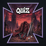 Devil May Cry Quiz