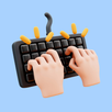 Typing Sounds APK