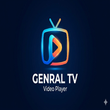 Genral Tv - Video Player