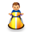 Jetski ultimate challenge retro game APK