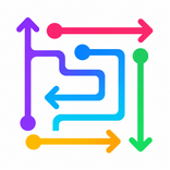Arrow Go Tap: Puzzle Game