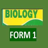 Biology Notes Form 1