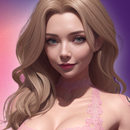 AI Girlfriend: Virtual AI Girl APK