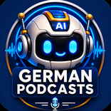 German Podcasts: A1-C2