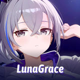 LunaGrace: AI Character Chat APK