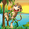 Kids Animal Scratch & Color APK