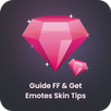 Get FF Diamond & Emotes Guide APK