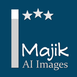 Majik - AI Images