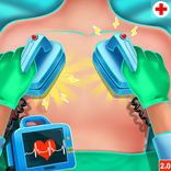 Doctor Simulator: Surgery Game