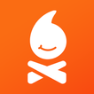 آیکون‌ Emit: Spontaneous Hangouts
