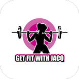 ”Get Fit with Jacq