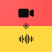 APK Merge: add audio to video