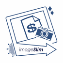 ImageSlim Pro Photo Compressor aplikacja