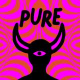 PURE: Anonymous Dating & Chat aplikacja