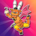 Merge Monster Party