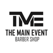 TME Barbershop icon