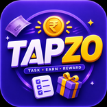 Tapzo - Play Games & Earn