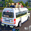 Mini Bus Driving Simulator 3D APK