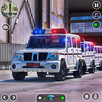 Police Car Driving:Chase Game APK