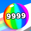 Numbers Ball Blend Challenge APK