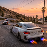 Real Driving 3D Car Simulator