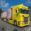 City Truck Game Cargo Truck 3D APK