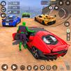 GT Stunt Car Game - Car Games APK