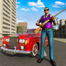 Vegas Robbery Crime Gangster City Theft APK