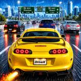 DriveX: Car Simulator APK