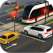 Highway Traffic Control Game icon