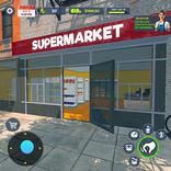 Supermarket Game 3D Store Sim