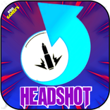 One Tap Headshot FFh4X Boo×Yah