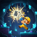 Super Wrenko Go: Jump & Run