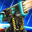 Sci-Fi Tower Defense Module TD ikona