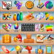 Antistress Mini Fun Games 3D icon